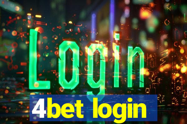 4bet login